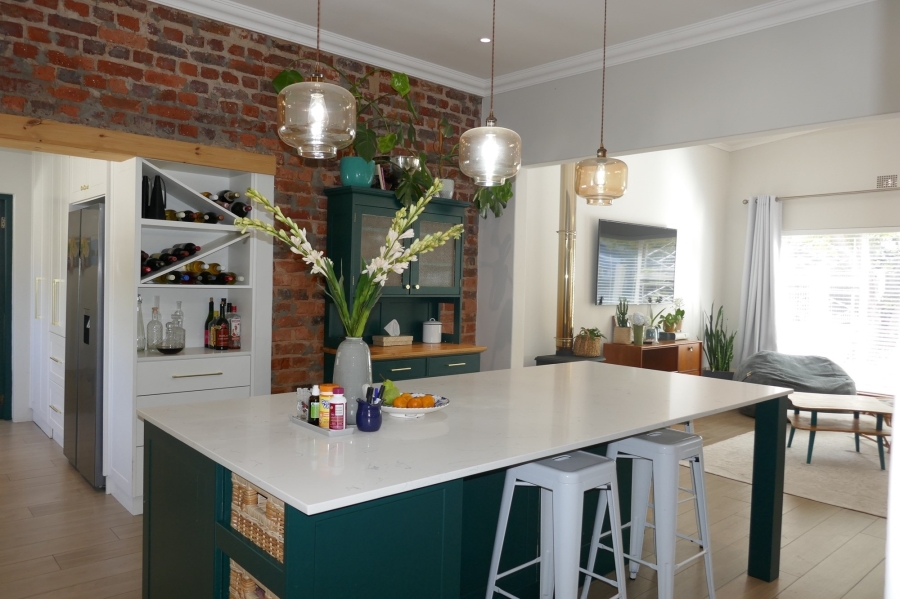 4 Bedroom Property for Sale in Villiersdorp Western Cape